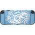University of North Carolina Mascot Nintendo Switch 2 (2025) with Joy-Con Skin